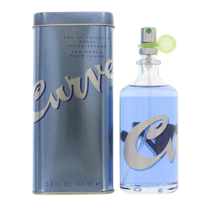 Curve de Liz Claiborne