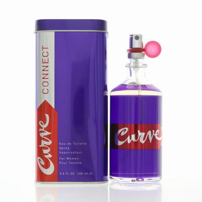 Curve Connect de Liz Claiborne
