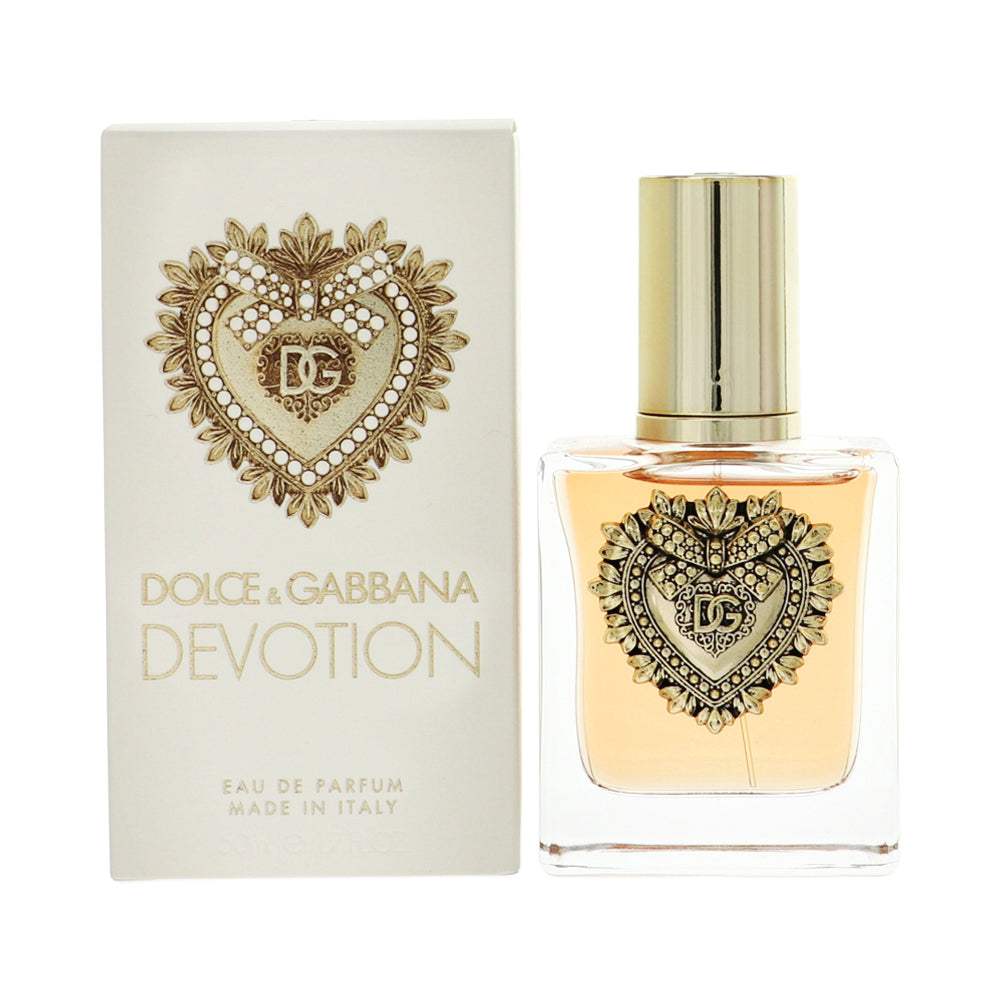Devotion de Dolce & Gabbana