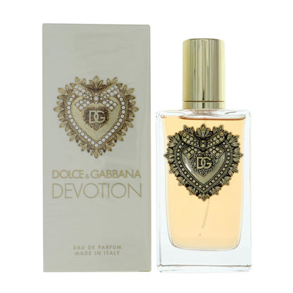 Devotion de Dolce & Gabbana