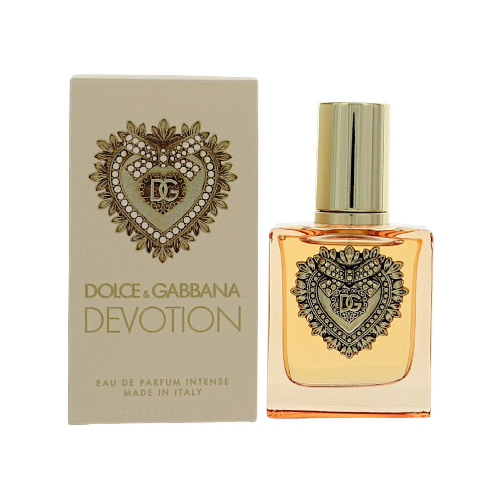 Devotion Intense By Dolce & Gabbana