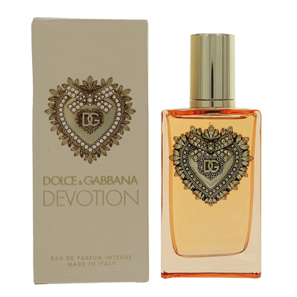 Devotion Intense de Dolce & Gabbana