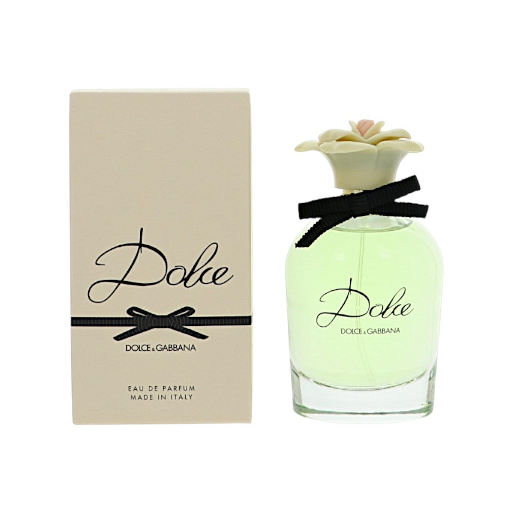 Dolce by Dolce & Gabbana