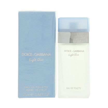 D&G Light Blue By Dolce & Gabbana