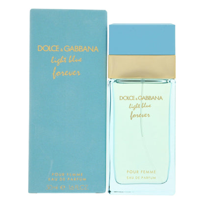 D&G Light Blue Forever de Dolce & Gabbana