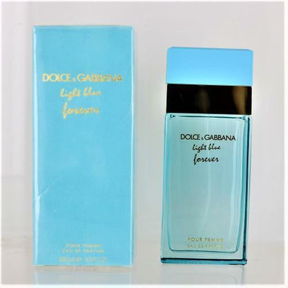 Light Blue Forever de Dolce & Gabbana