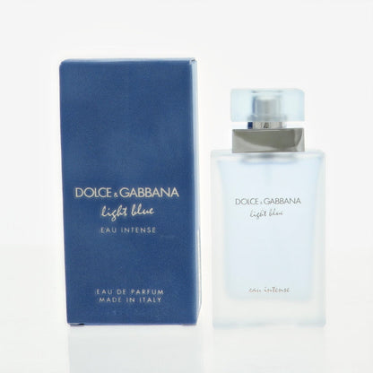 D & G Light Blue Eau Intense de Dolce & Gabbana