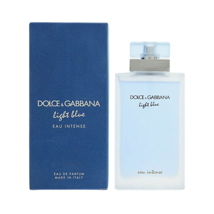 D & G Light Blue Eau Intense de Dolce & Gabbana
