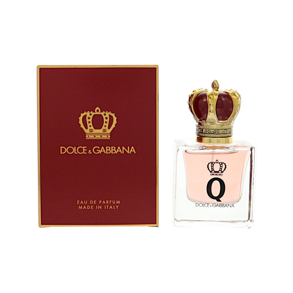 D & G Q By Dolce & Gabbana