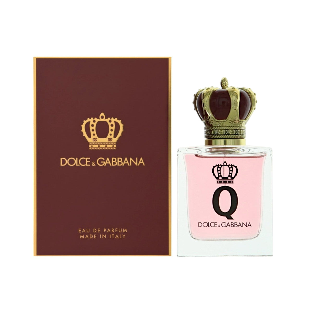 D & G Q By Dolce & Gabbana