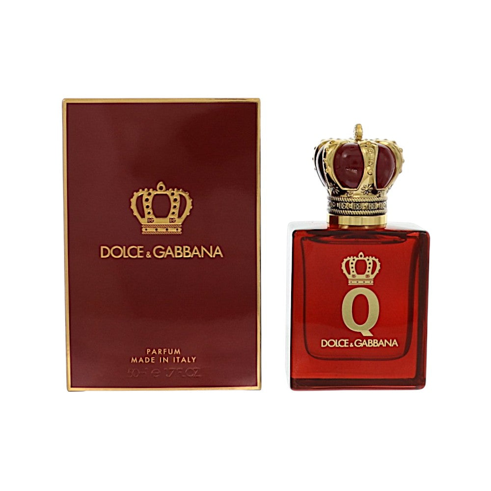 D & G Q By Dolce & Gabbana