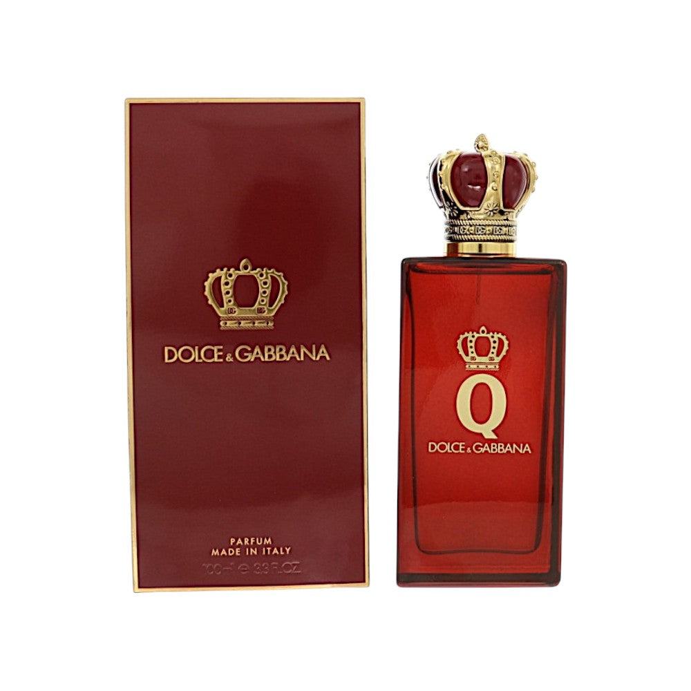 D & G Q By Dolce & Gabbana