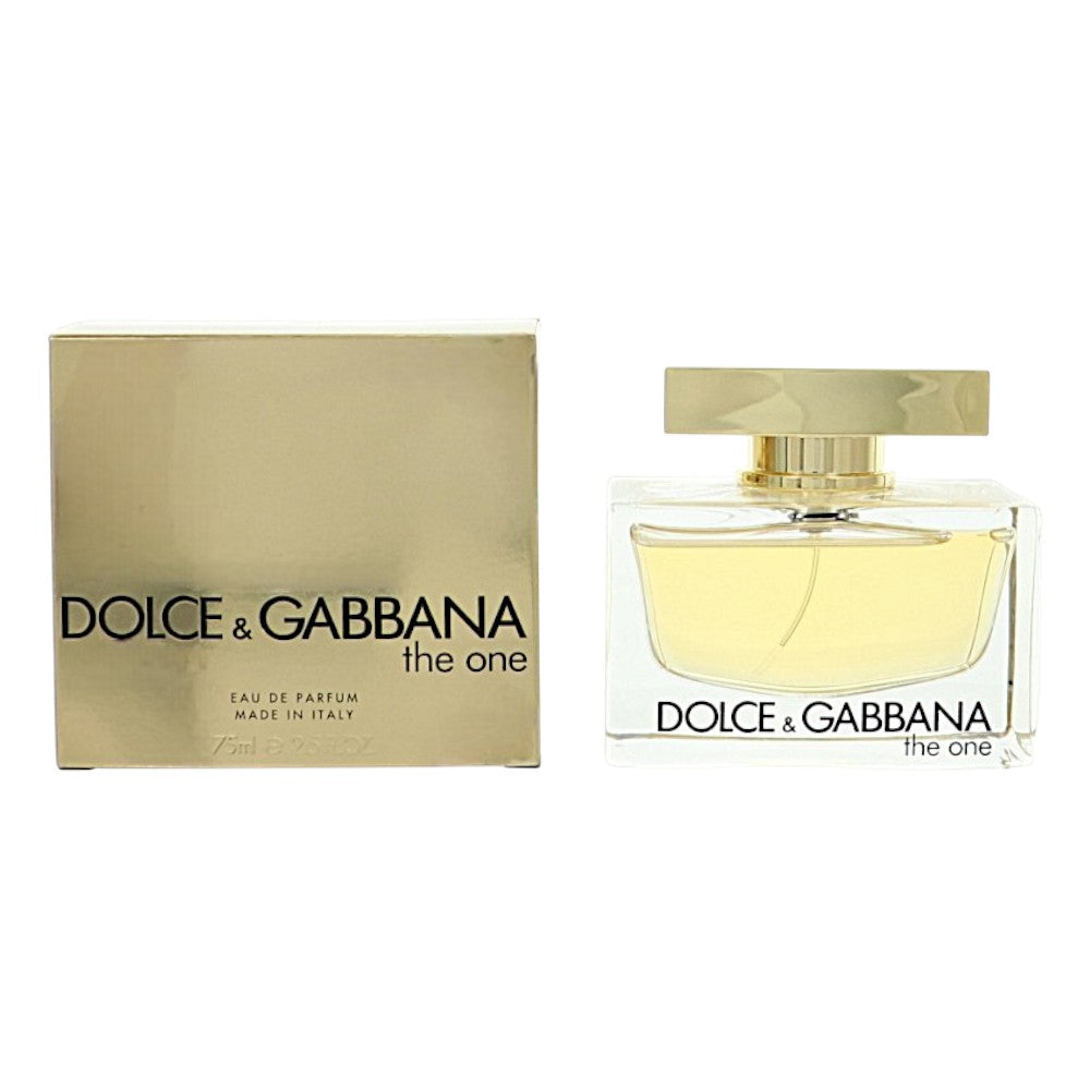 D & G The One by Dolce & Gabbana