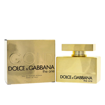 The One Gold de Dolce & Gabbana