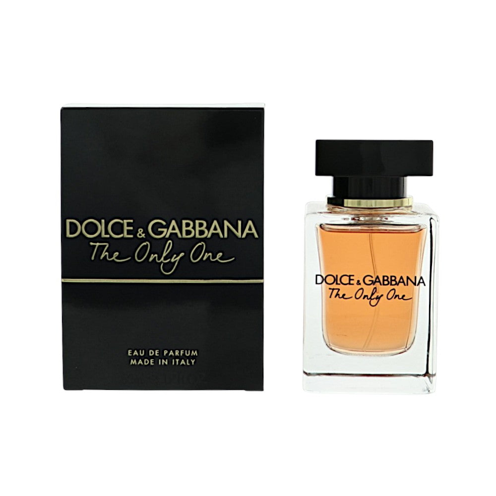 D & G The Only One by Dolce & Gabbana