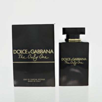 D & G The Only One Intense de Dolce & Gabbana
