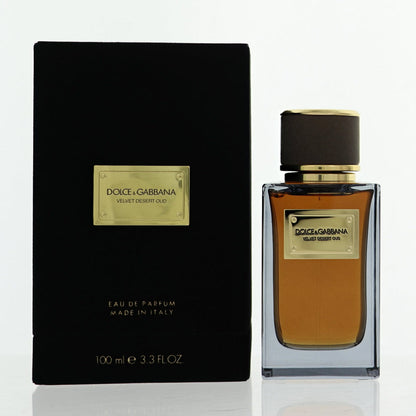 Velvet Desert Oud de Dolce & Gabbana