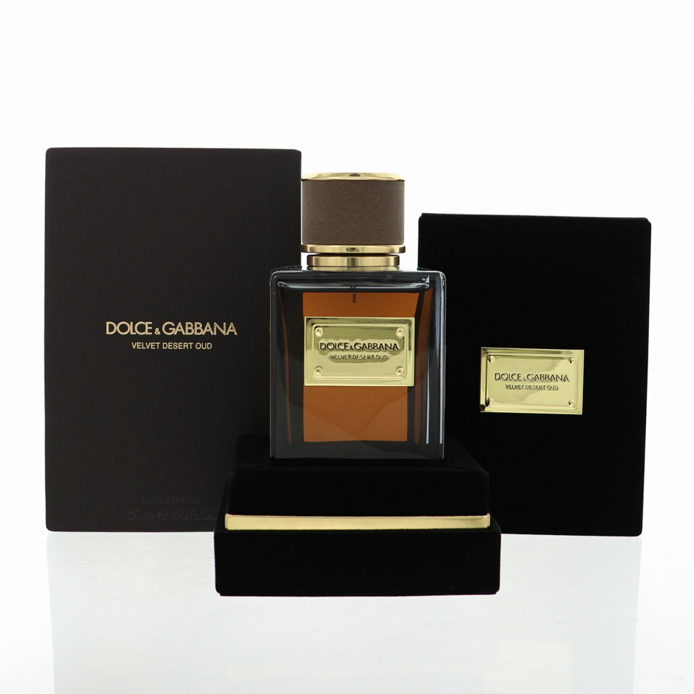 Velvet Desert Oud By Dolce & Gabbana