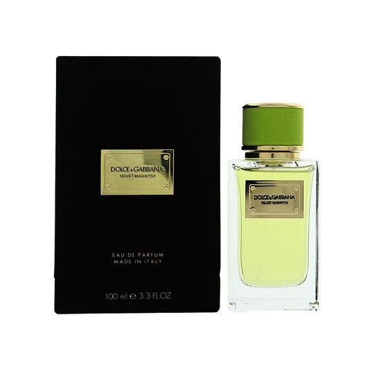Velvet Mughetto de Dolce & Gabbana