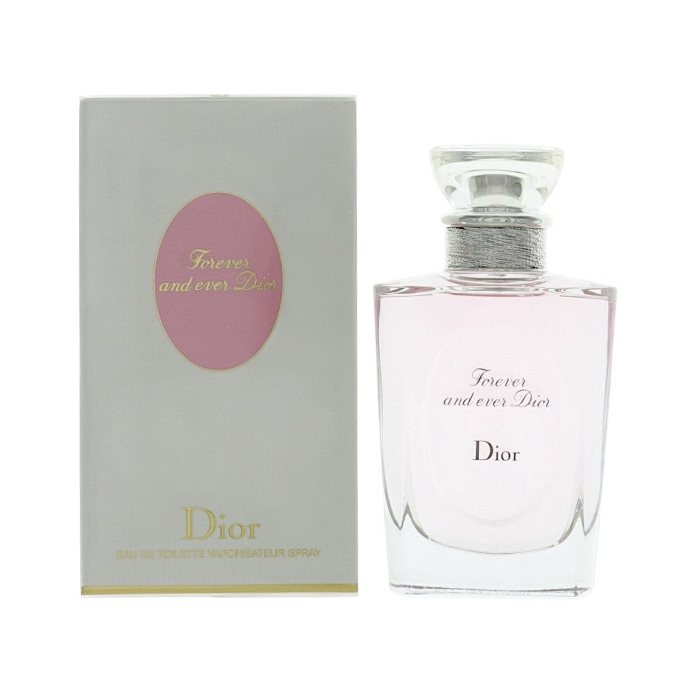Forever And Ever Dior by Christian Dior