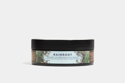 Rainroot Shave Soap