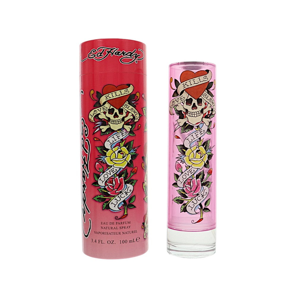 Ed Hardy by Christian Audigier