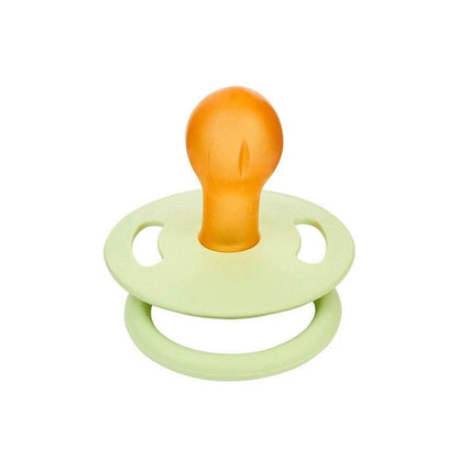Sucette à bout rond Wee Baby Cool pour 6-18 mois Kaki n° 2