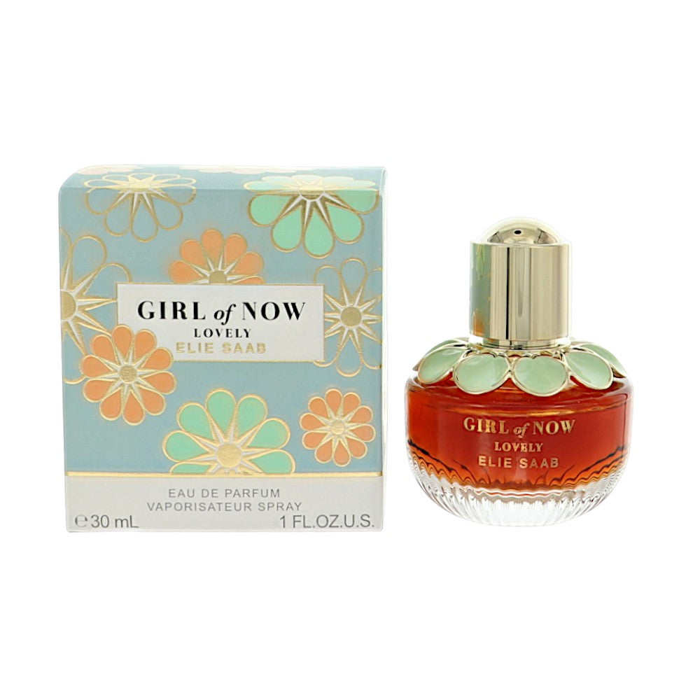 Girl Of Now Lovely By Elie Saab