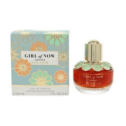 Girl Of Now Lovely By Elie Saab