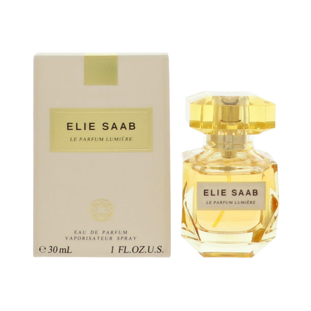 Le Parfum Lumiere By Elie Saab