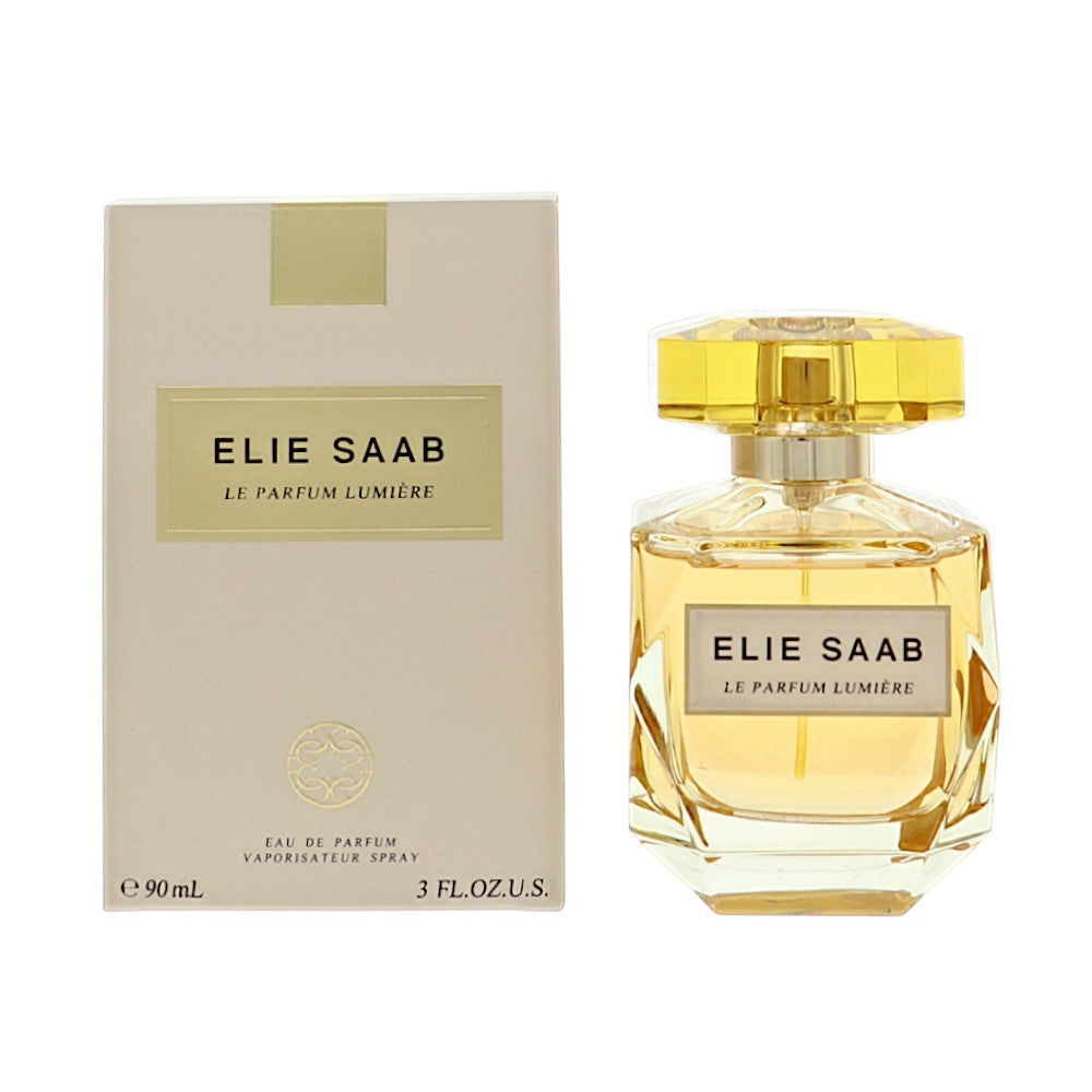 Le Parfum Lumiere By Elie Saab
