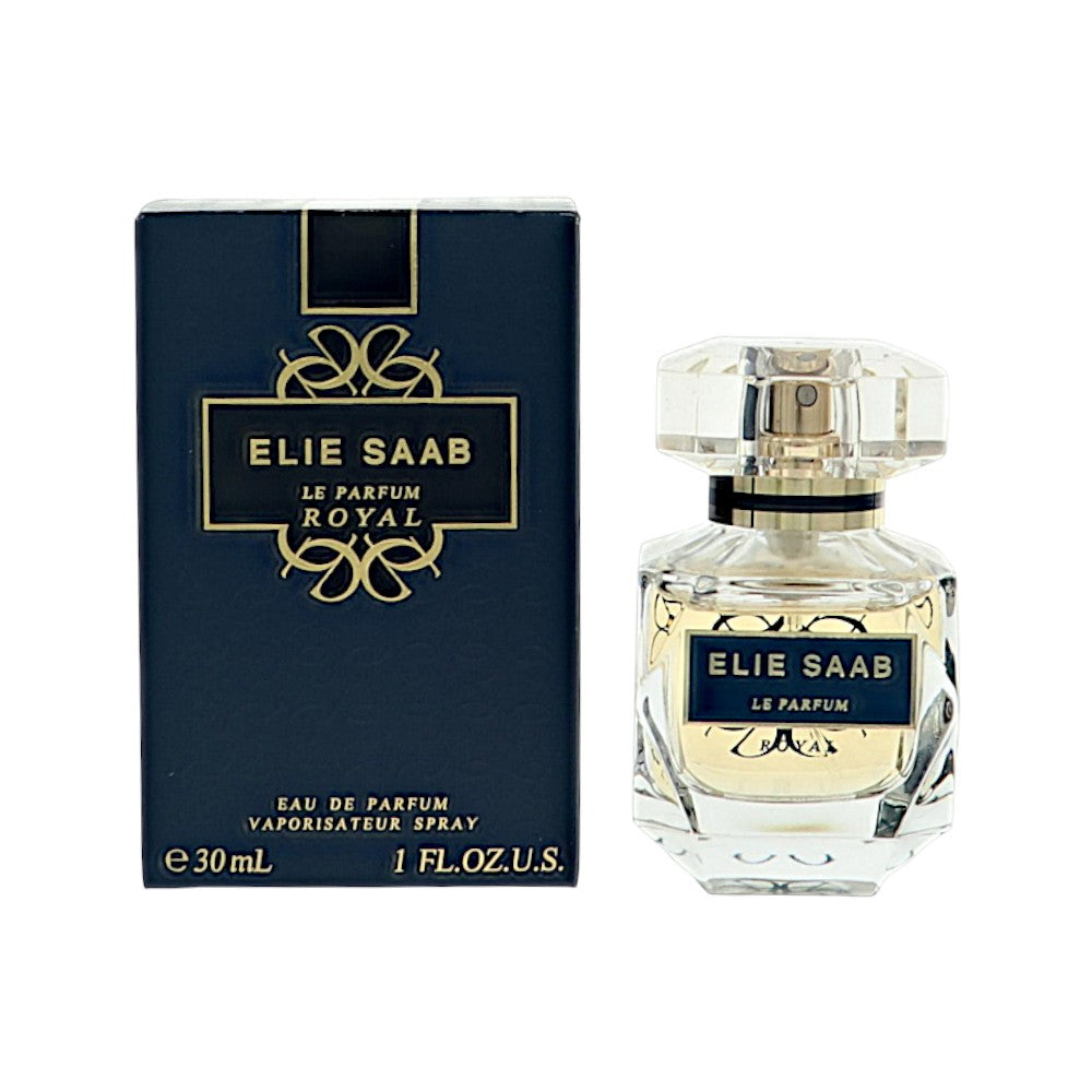 Le Parfum Royal By Elie Saab