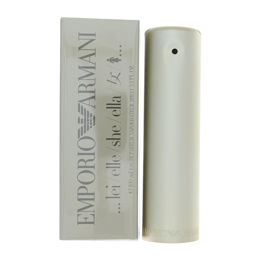 Emporio Armani par Giorgio Armani