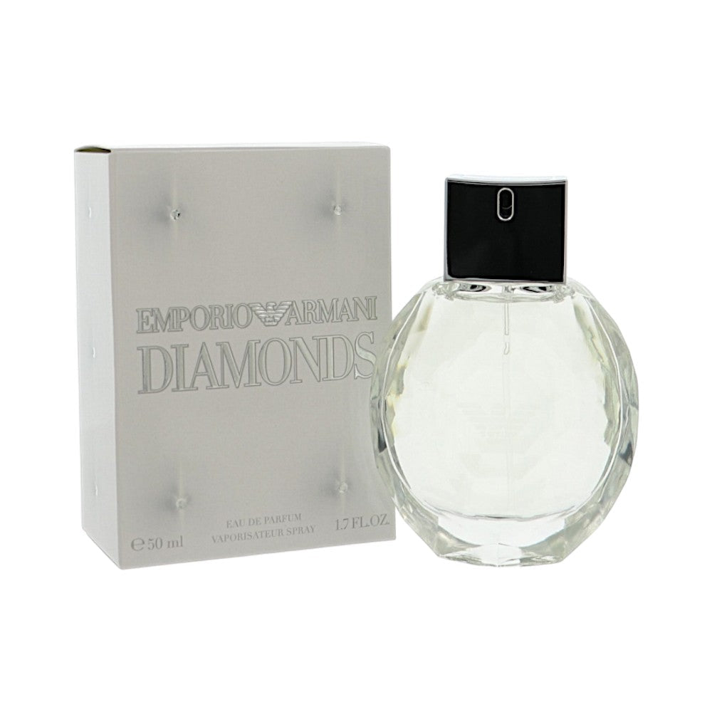 Emporio Diamonds By Emporio Armani