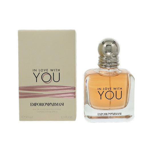 Emporio Armani In Love With You by Giorgio Armani
