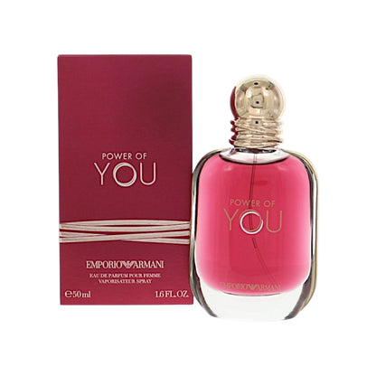 Power Of You By Emporio Armani
