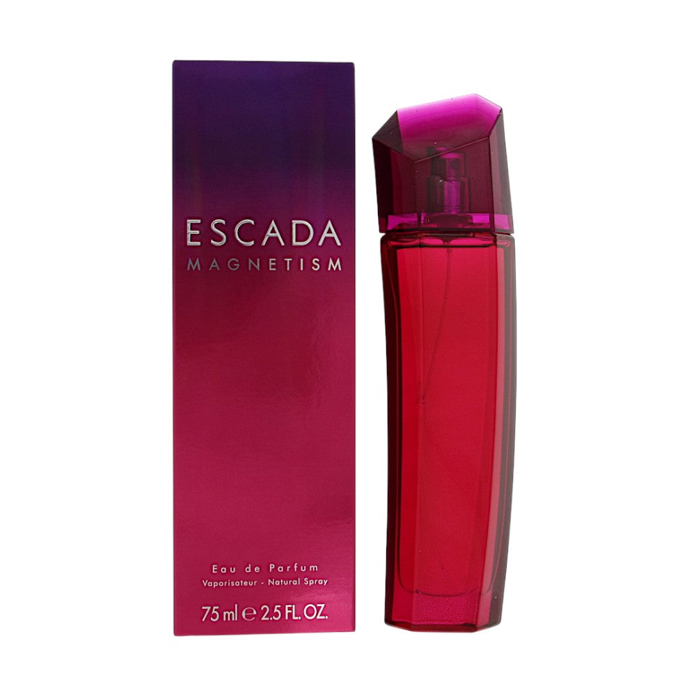 Escada Magnetism by Escada