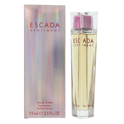 Escada Sentiment de Escada