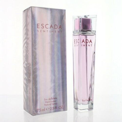 Escada Sentiment de Escada