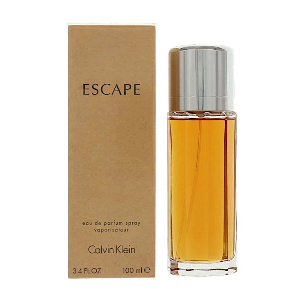Escape by Calvin Klein