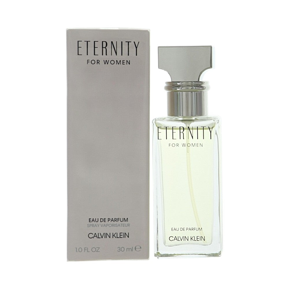 Eternity by Calvin Klein
