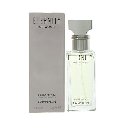 Eternity de Calvin Klein