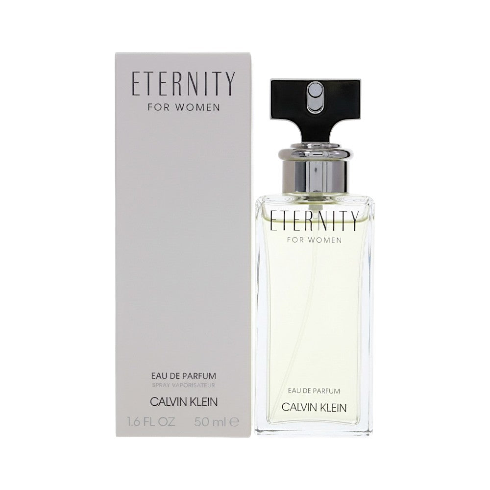 Eternity by Calvin Klein