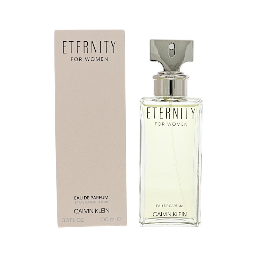 Eternity by Calvin Klein