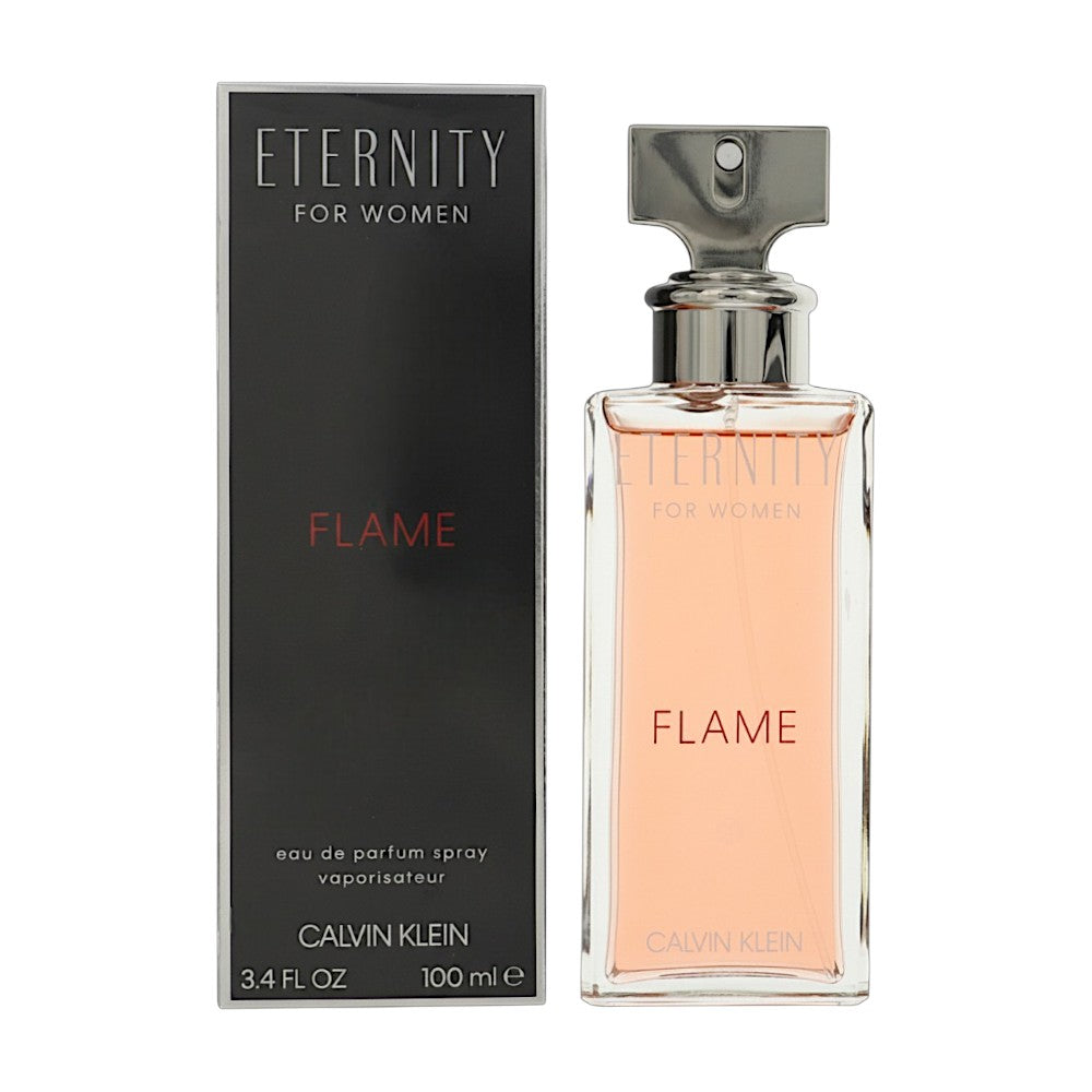 Eternity Flame by Calvin Klein