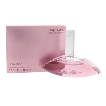 Euphoria de Calvin Klein