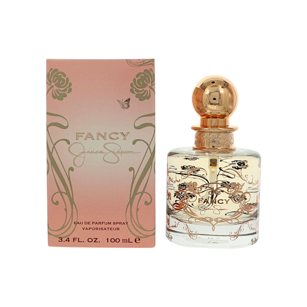 Fancy by Jessica Simpson