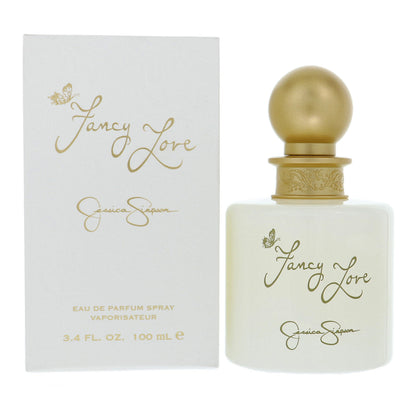 Fancy Love de Jessica Simpson