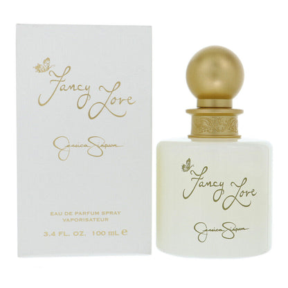 Fancy Love de Jessica Simpson