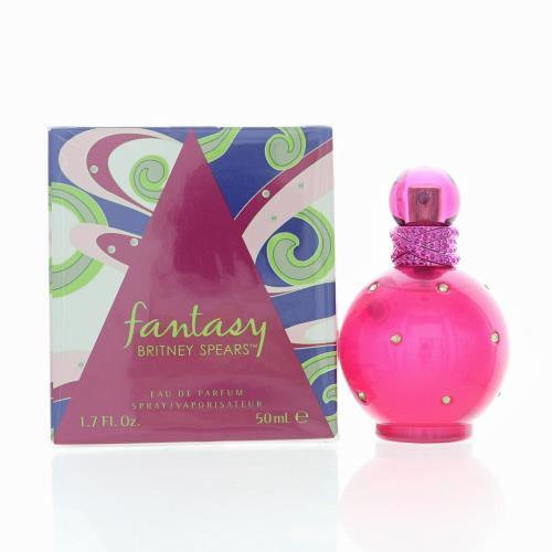 Fantasy by Britney Spears